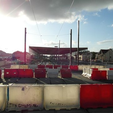 Usine des Batignolles