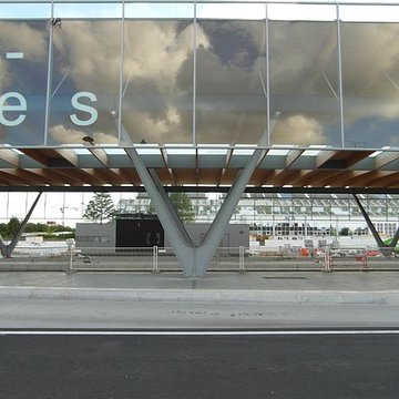 Usine des Batignolles