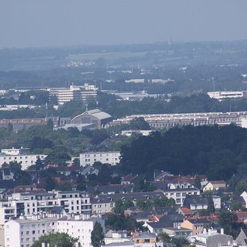 Usine des Batignolles