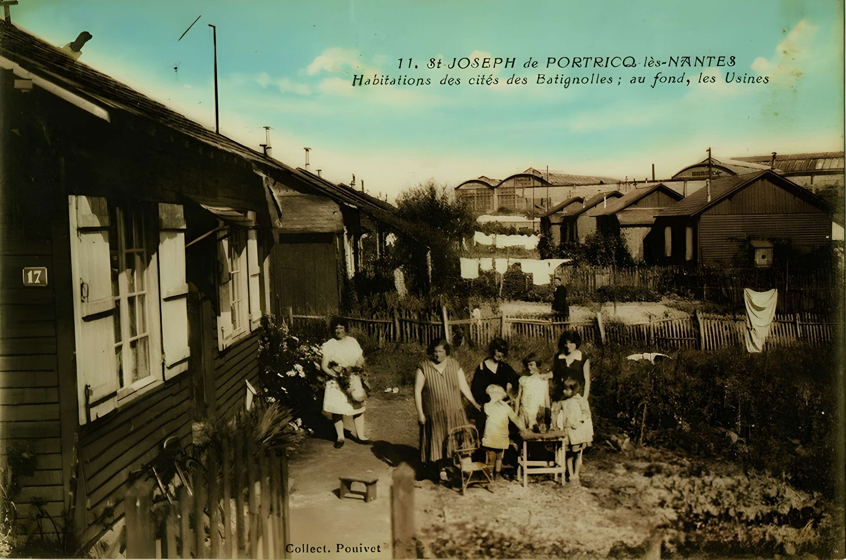 Usine des Batignolles