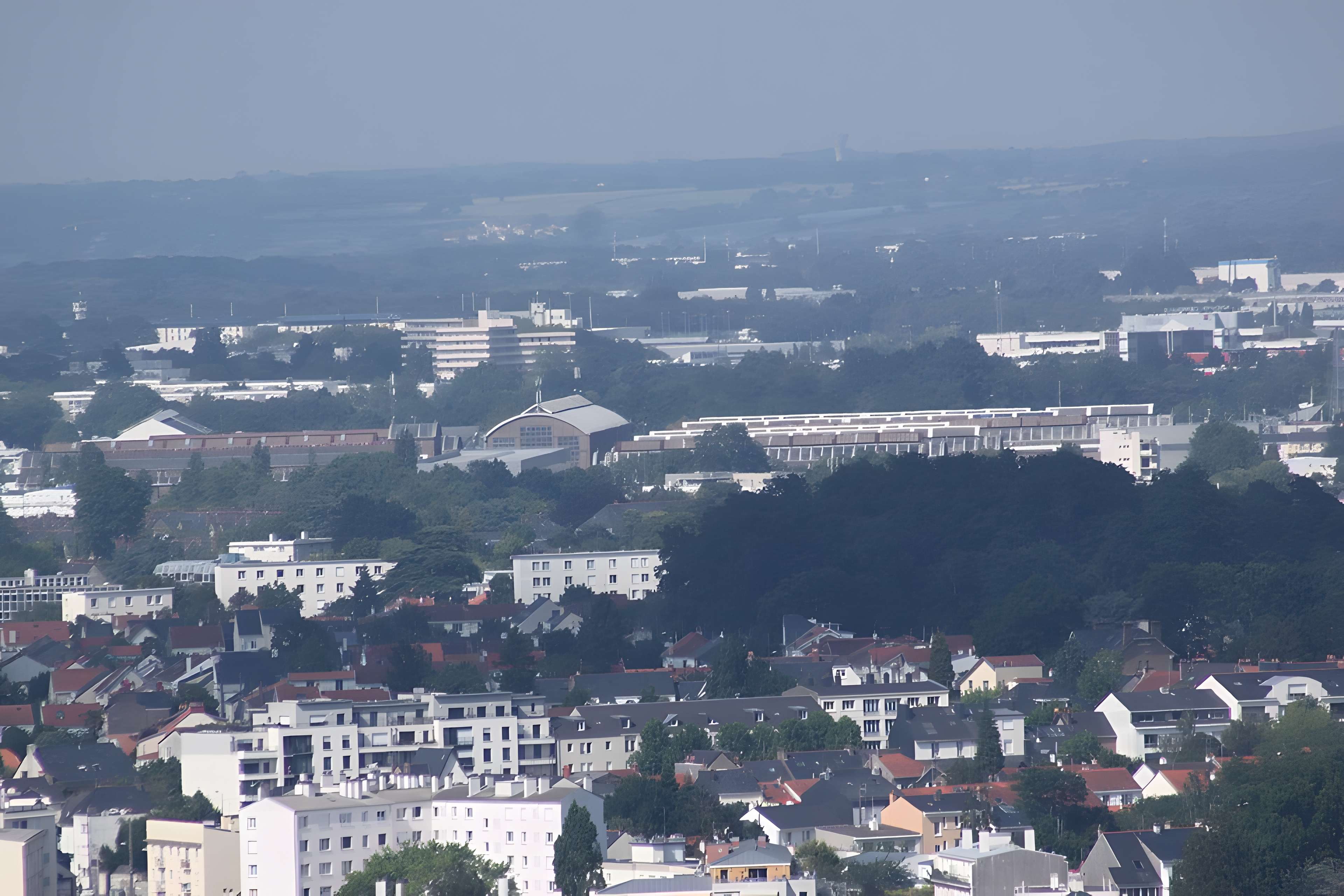 Usine des Batignolles