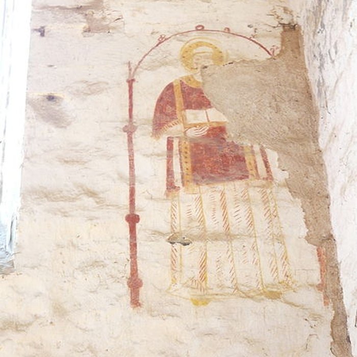 Photo de Eglise Saint-Saturnin-du-Vieux-Bourg