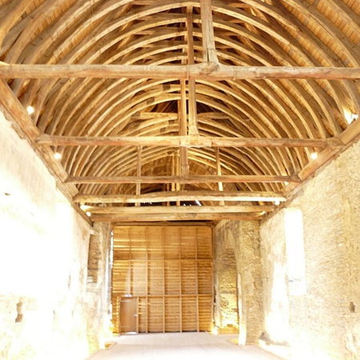 Photo de Eglise Saint-Saturnin-du-Vieux-Bourg