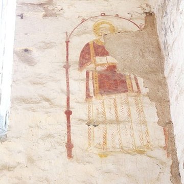 Eglise Saint-Saturnin-du-Vieux-Bourg