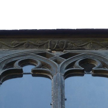 Eglise Saint-Saturnin-du-Vieux-Bourg