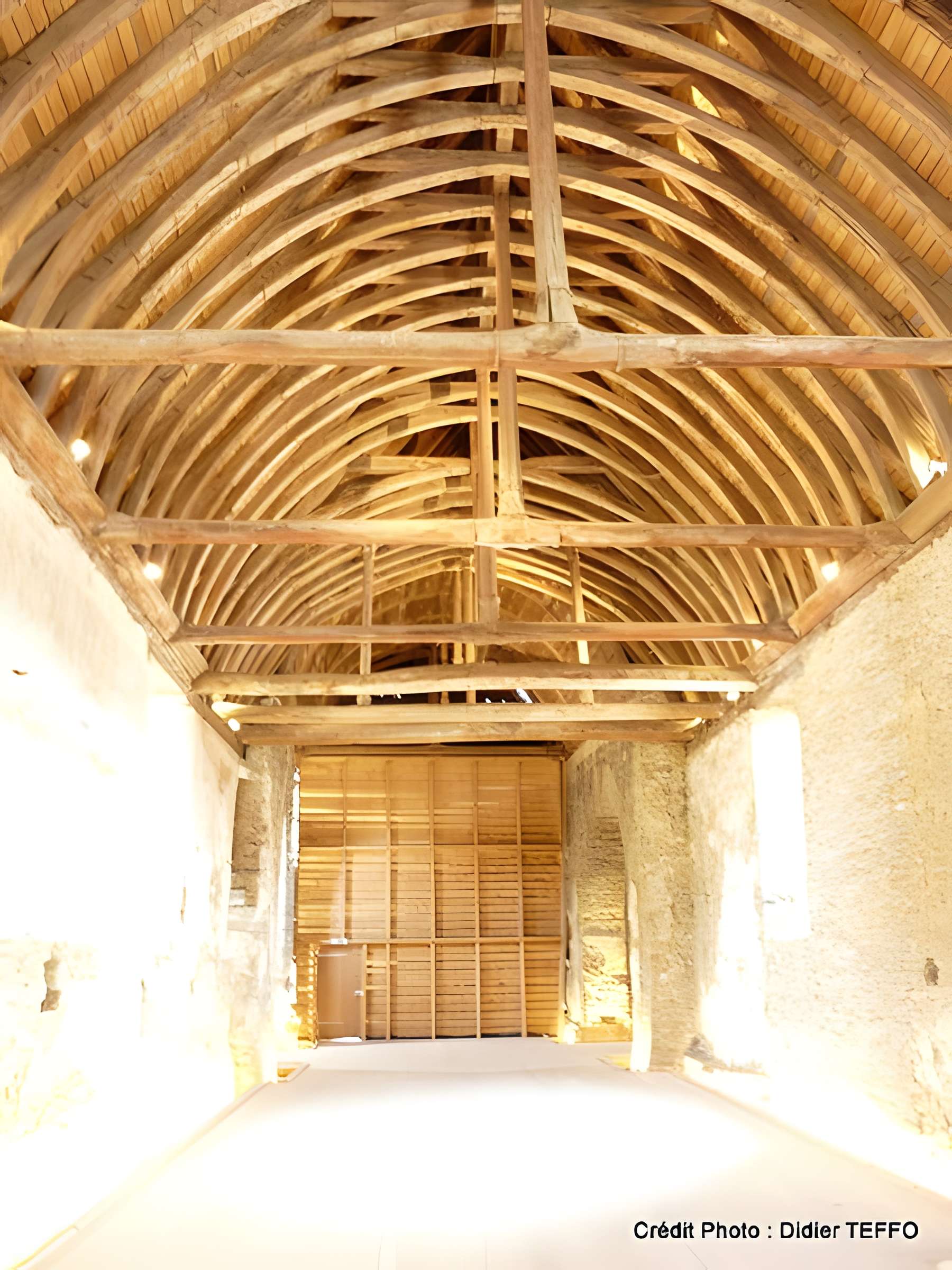 Eglise Saint-Saturnin-du-Vieux-Bourg