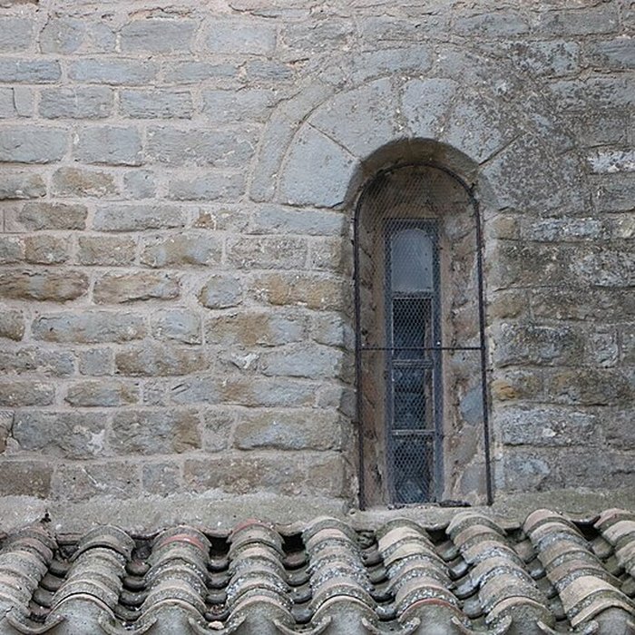 Photo de Eglise Saint-Julien et Sainte-Basilisse