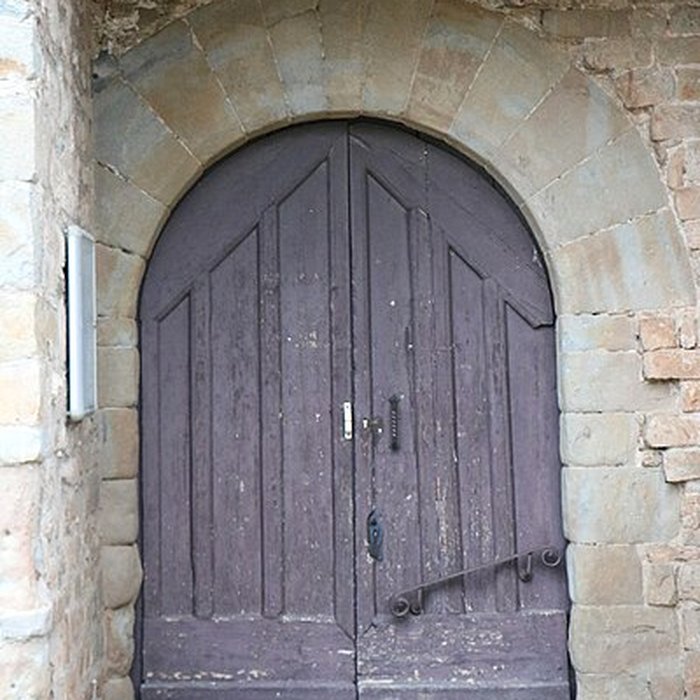 Photo de Eglise Saint-Julien et Sainte-Basilisse