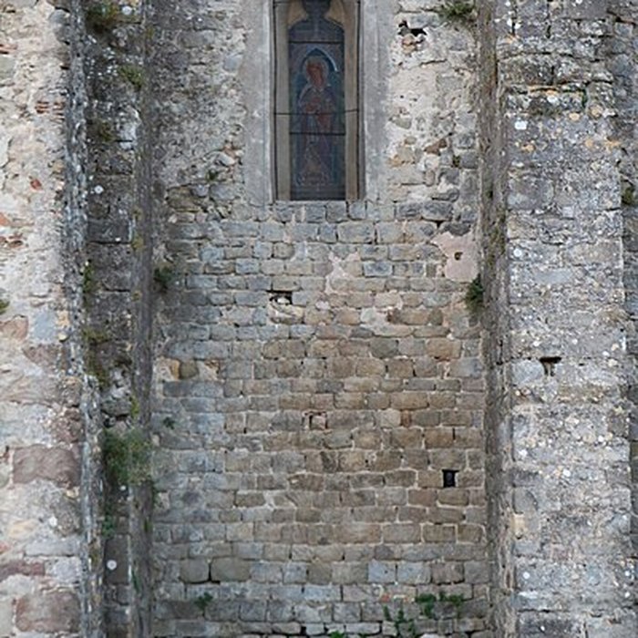 Photo de Eglise Saint-Julien et Sainte-Basilisse