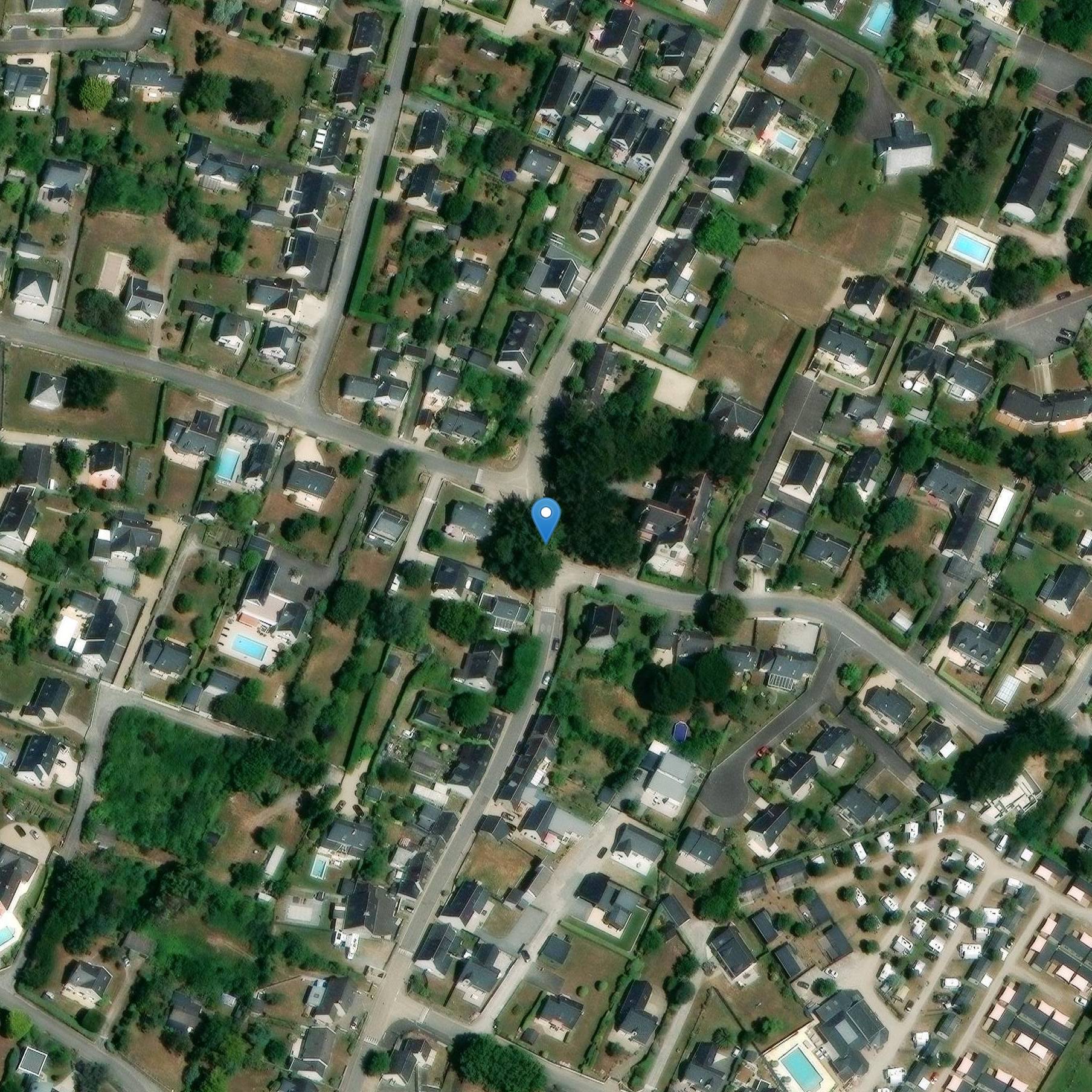 Photo de Penhareng Cross