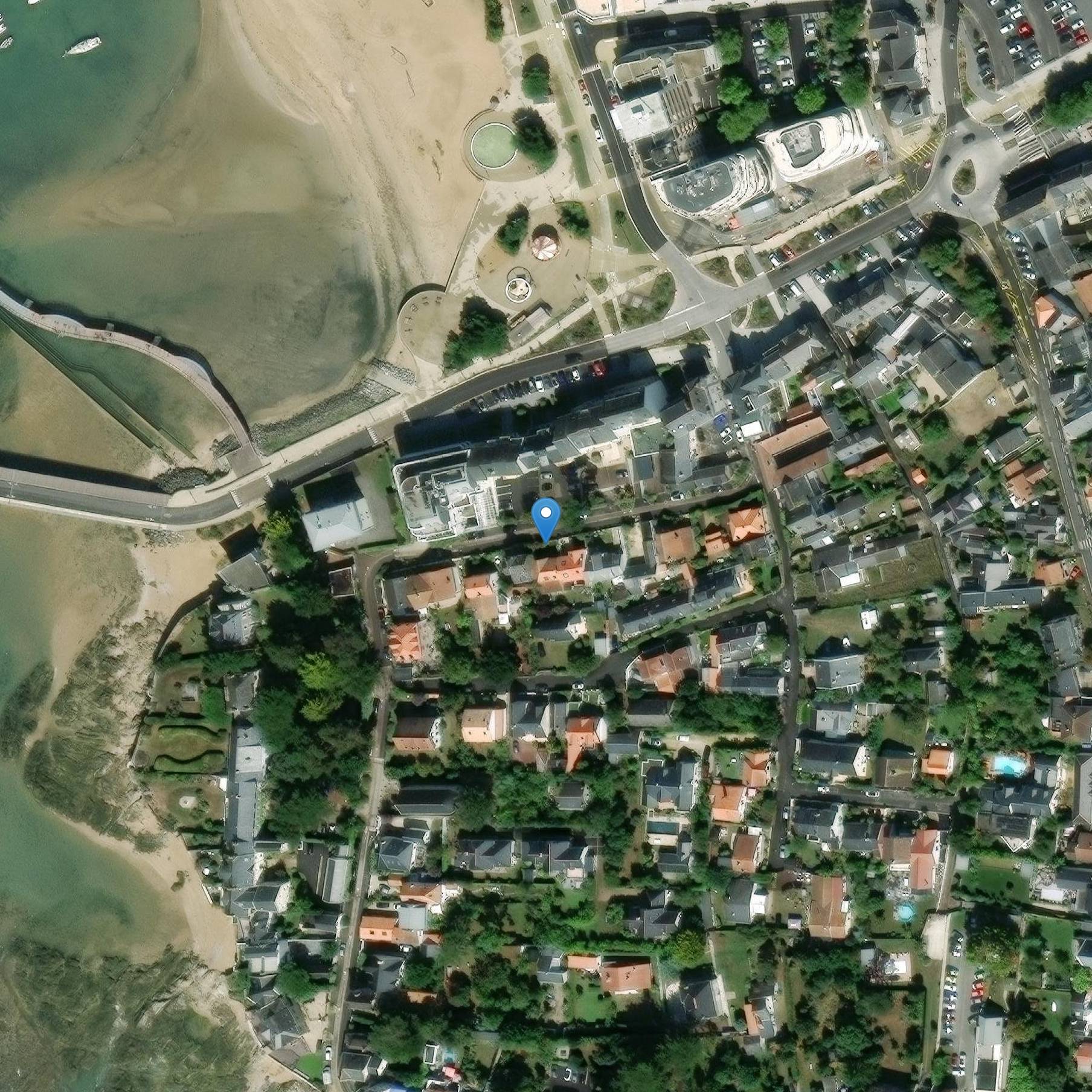 Photo de Kreuz der Festung