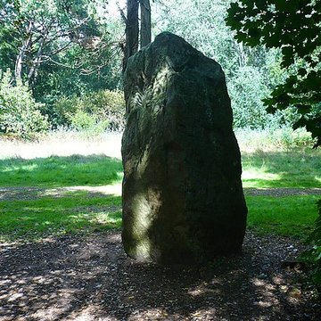 Menhir