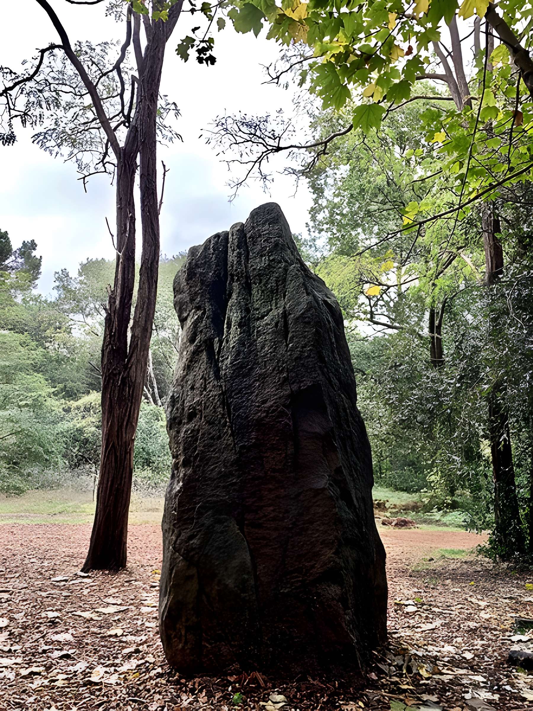 Menhir