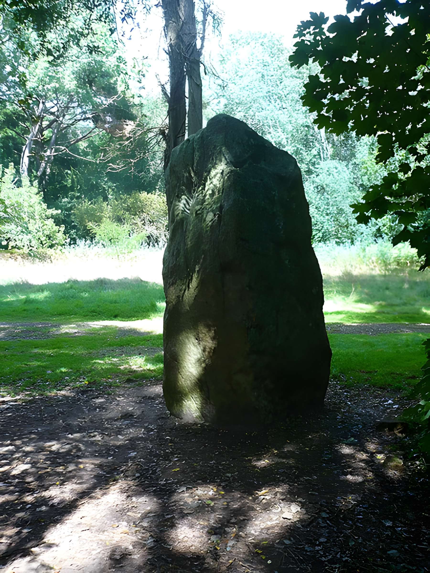 Menhir