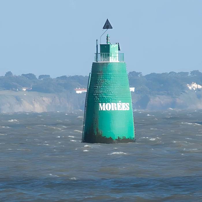 Photo de Marcatore dei Mores