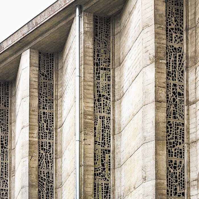 Photo de Eglise Sainte-Anne