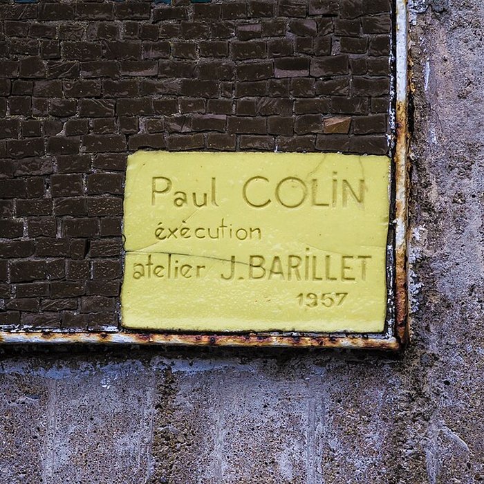 Photo de Eglise Sainte-Anne