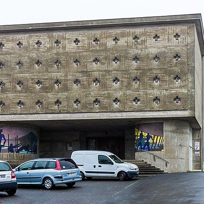 Photo de Eglise Sainte-Anne