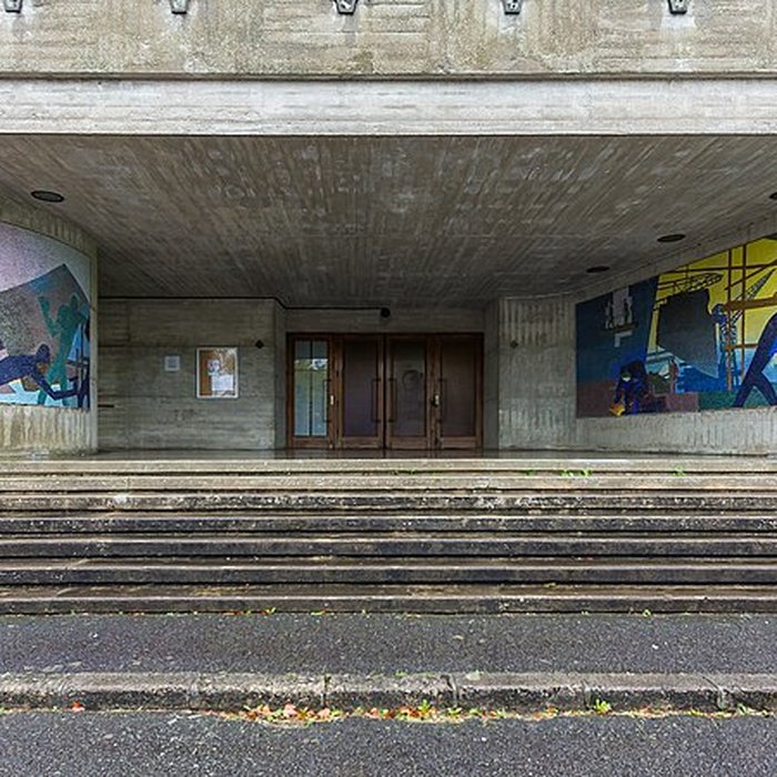 Photo de Eglise Sainte-Anne