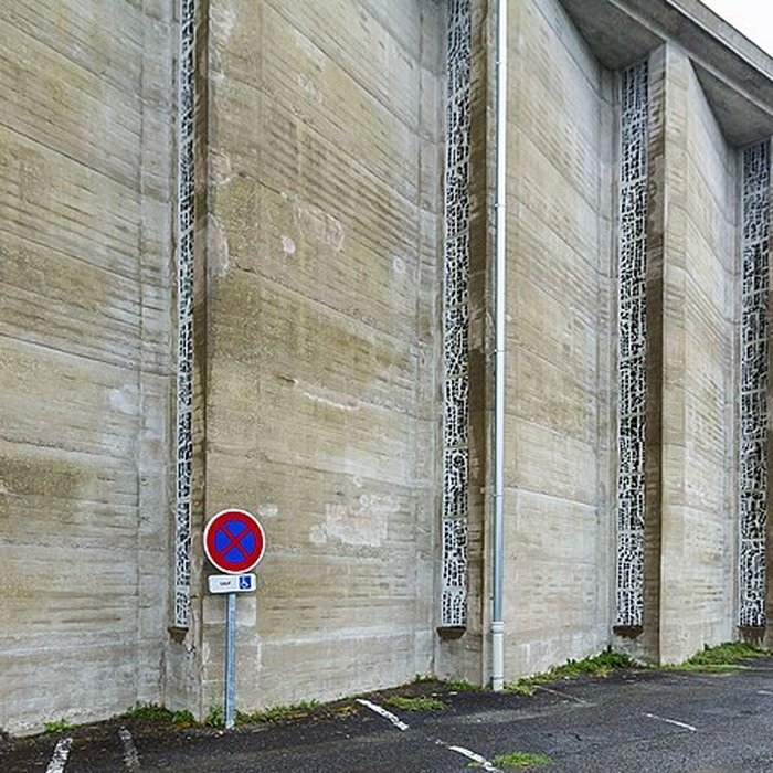 Photo de Eglise Sainte-Anne