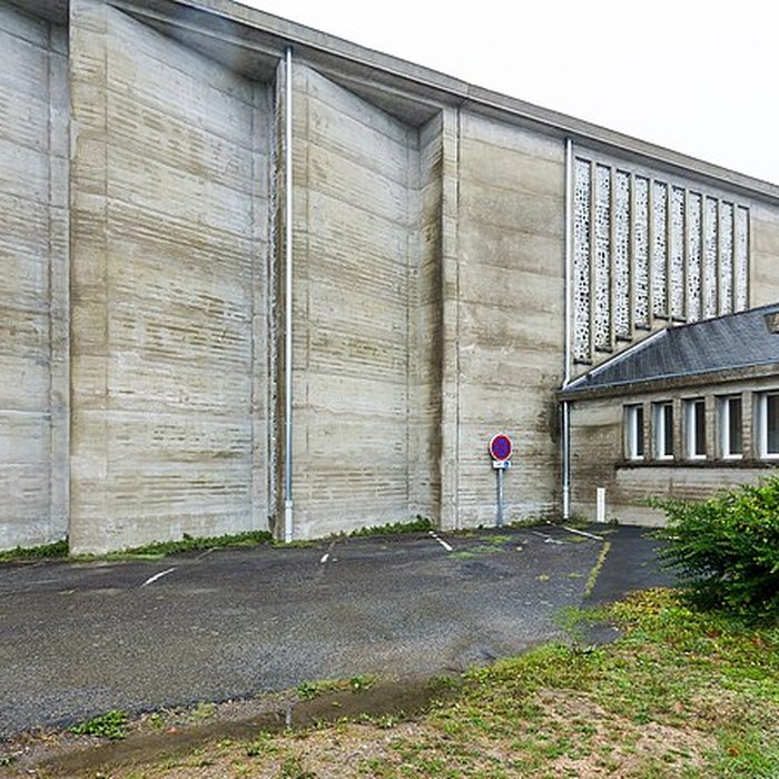 Photo de Eglise Sainte-Anne