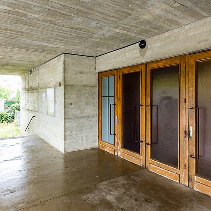 Photo de Eglise Sainte-Anne