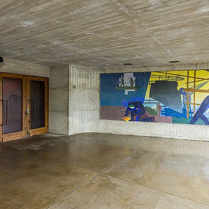 Photo de Eglise Sainte-Anne