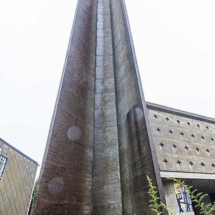 Photo de Eglise Sainte-Anne