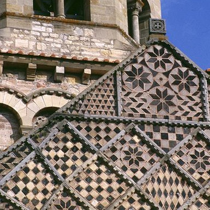 Photo de Église Saint-Julien de Chauriat