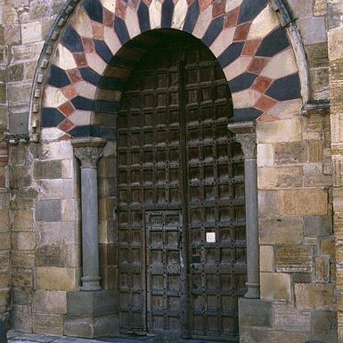 Photo de Église Saint-Julien de Chauriat