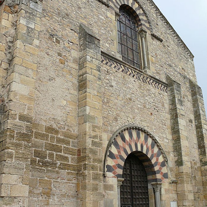 Photo de Église Saint-Julien de Chauriat