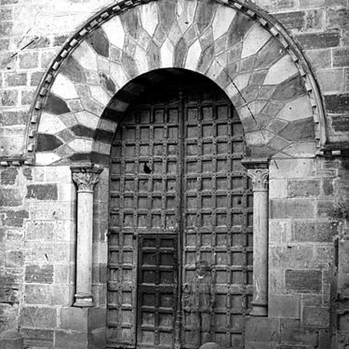 Photo de Église Saint-Julien de Chauriat