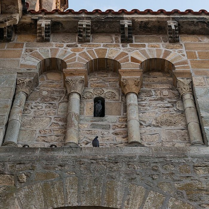 Photo de Église Saint-Julien de Chauriat