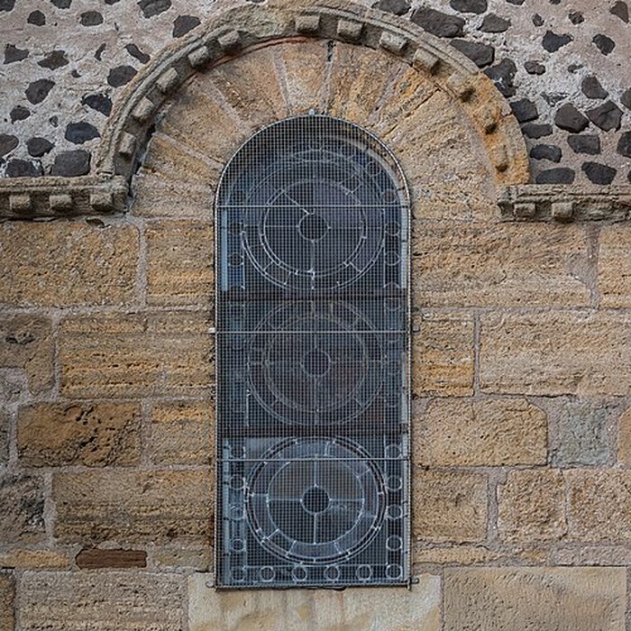 Photo de Église Saint-Julien de Chauriat