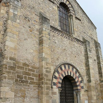 Église Saint-Julien de Chauriat