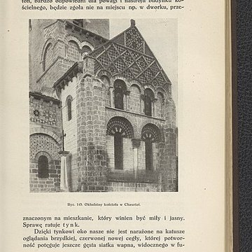 Église Saint-Julien de Chauriat