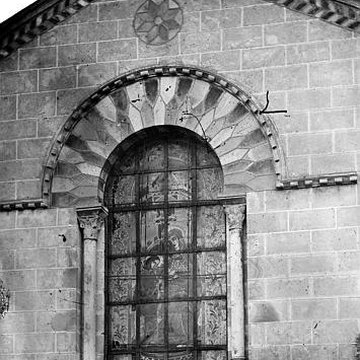 Église Saint-Julien de Chauriat