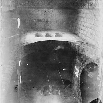 Église Saint-Julien de Chauriat