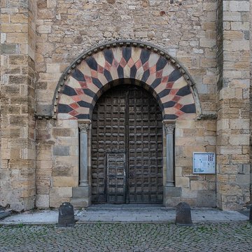 Église Saint-Julien de Chauriat