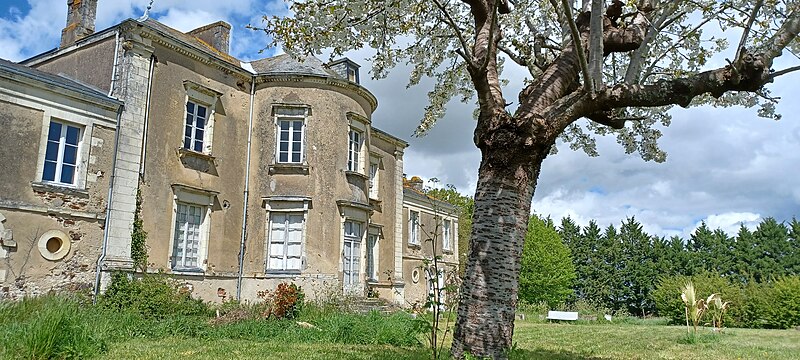 Photo de Villa des Bretaudières