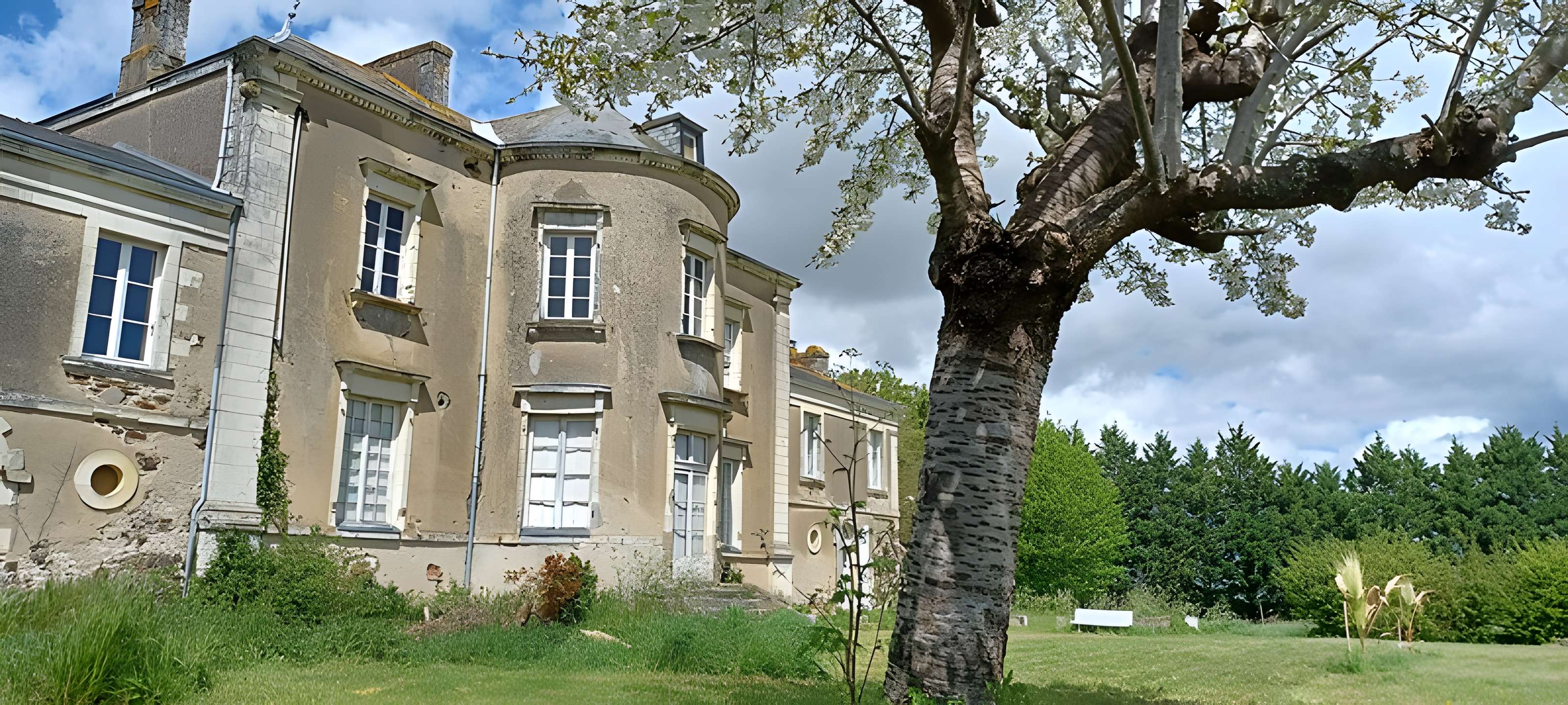Villa des Bretaudières