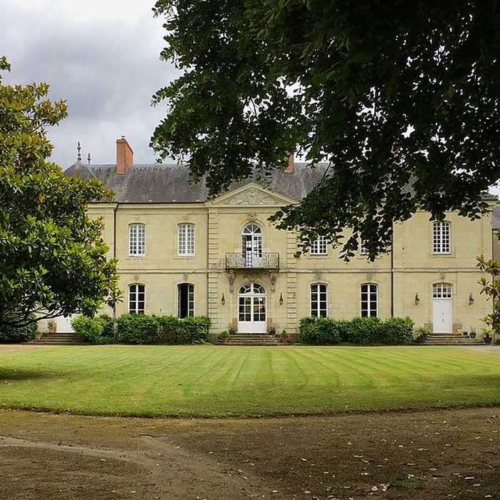 Photo de Folie de la Gibraye