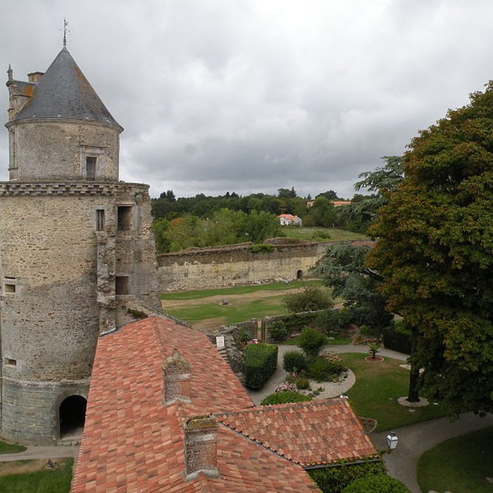 Photo de Château dApremont