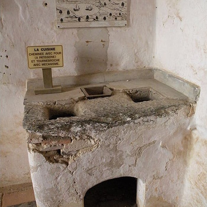 Photo de Château dApremont