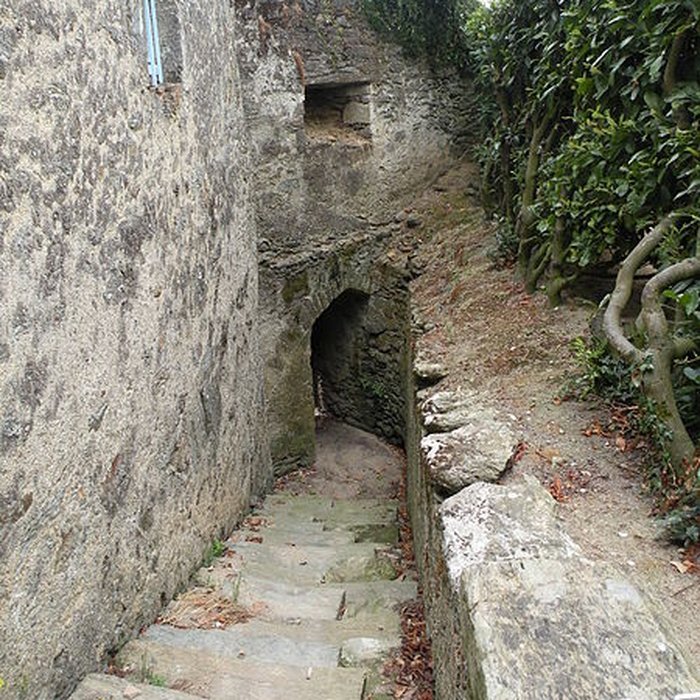 Photo de Château dApremont