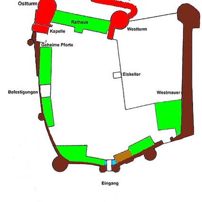 Photo de Château dApremont