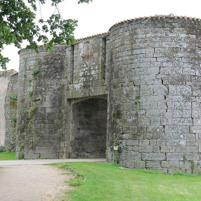Photo de Château dApremont