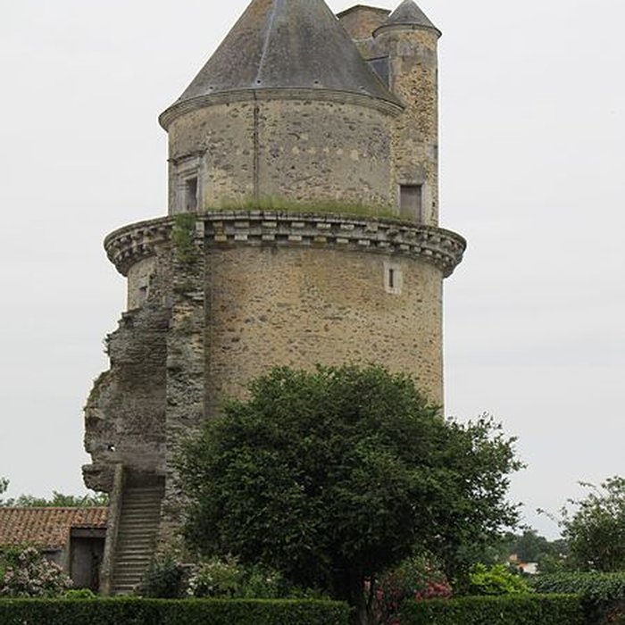 Photo de Château dApremont