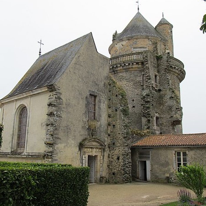 Photo de Château dApremont