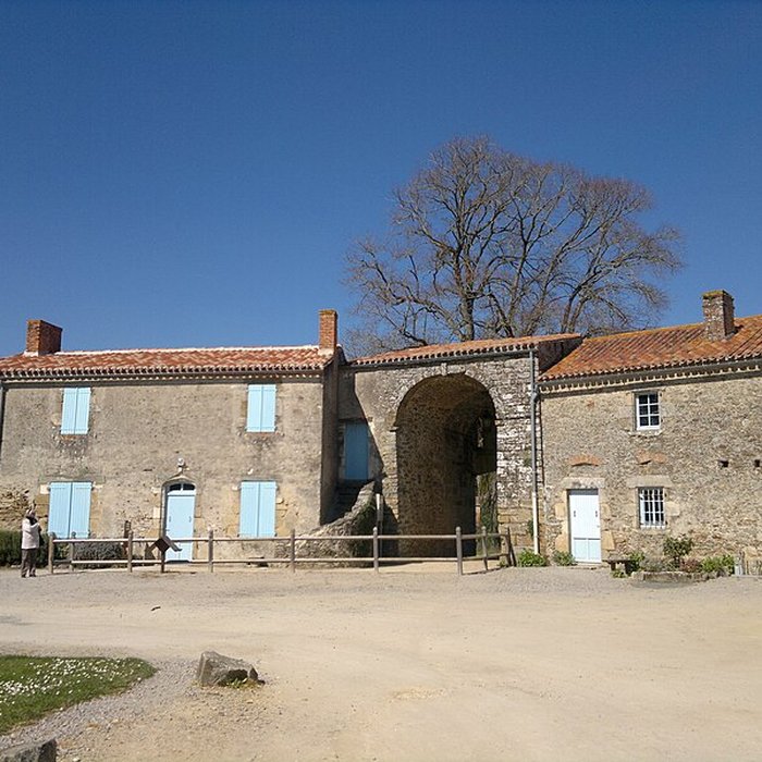 Photo de Château dApremont